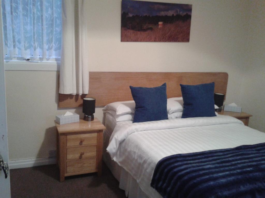 Franklyn Guesthouse Saint Helier Room photo