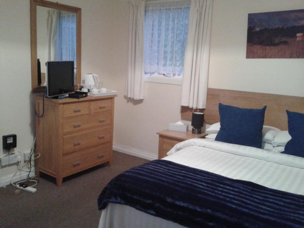 Franklyn Guesthouse Saint Helier Room photo