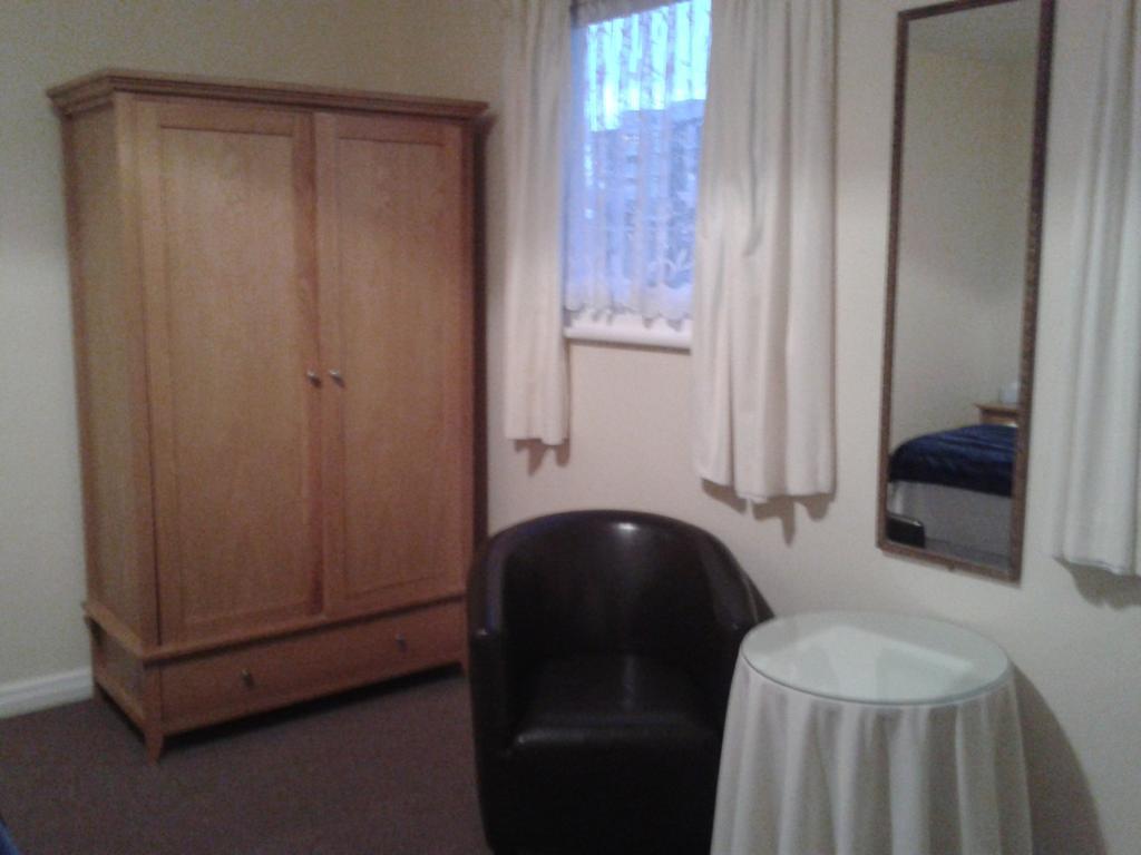 Franklyn Guesthouse Saint Helier Room photo