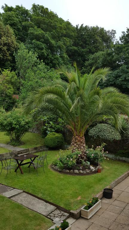 Franklyn Guesthouse Saint Helier Exterior photo